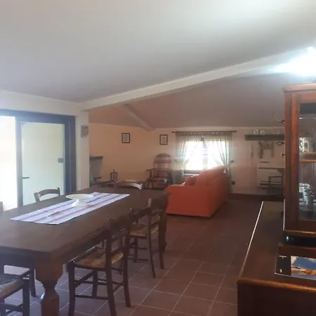 Casa Di Gabri アパート *