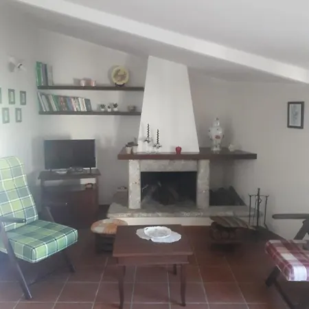 Casa Di Gabri * Torrenova