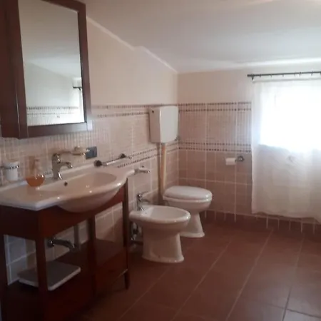Casa Di Gabri アパート Torrenova