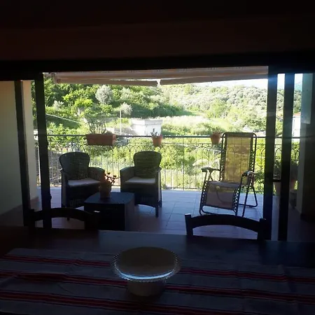 Casa Di Gabri *