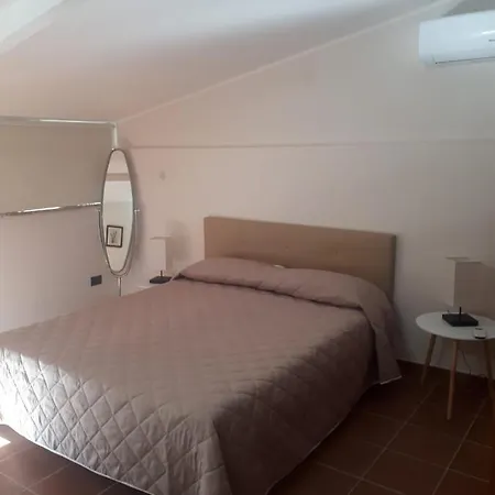 Casa Di Gabri