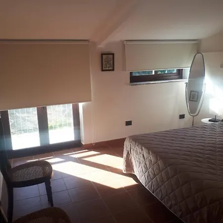 Casa Di Gabri アパート *
