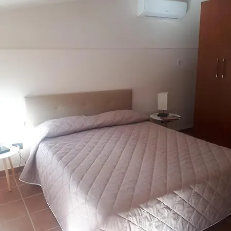 Casa Di Gabri Torrenova